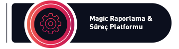 magic-raporlama
